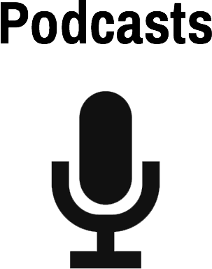 Podcasts